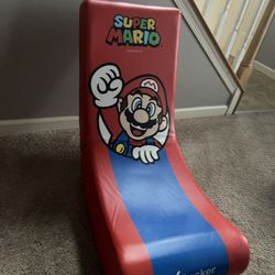 Mario Game Chair