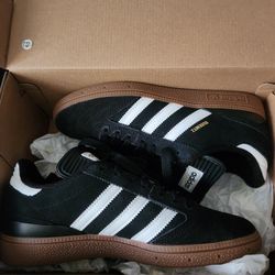 Adidas Busenitz 6.5 Men 8 Women