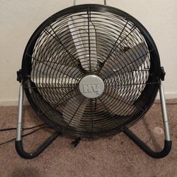 Floor Fan For Sale
