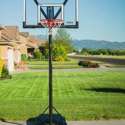 Basketball Hoop Indoors outdoor Basket Game Dual Hoops Home sports 
