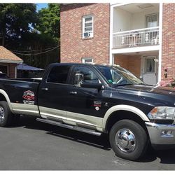 2011 Dodge Ram 3500