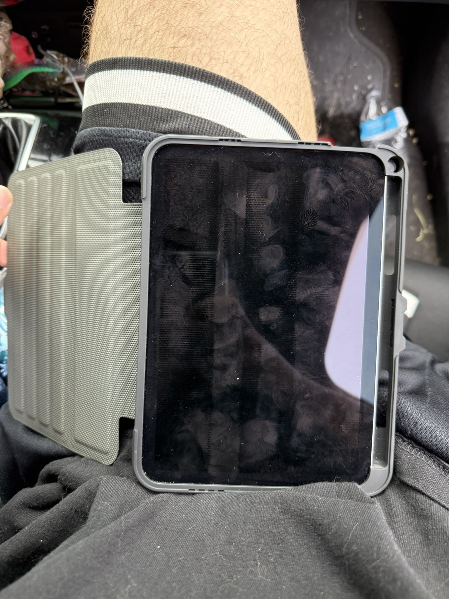 iPad Mini A17 2024 Model