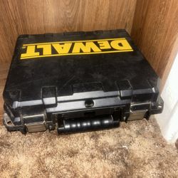 DeWalt Drill