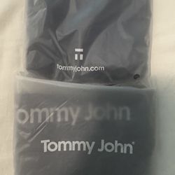 Tommy John - Never worn 2 Second Skin Trunks and Loungewear Jogger pants 
