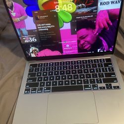Macbook