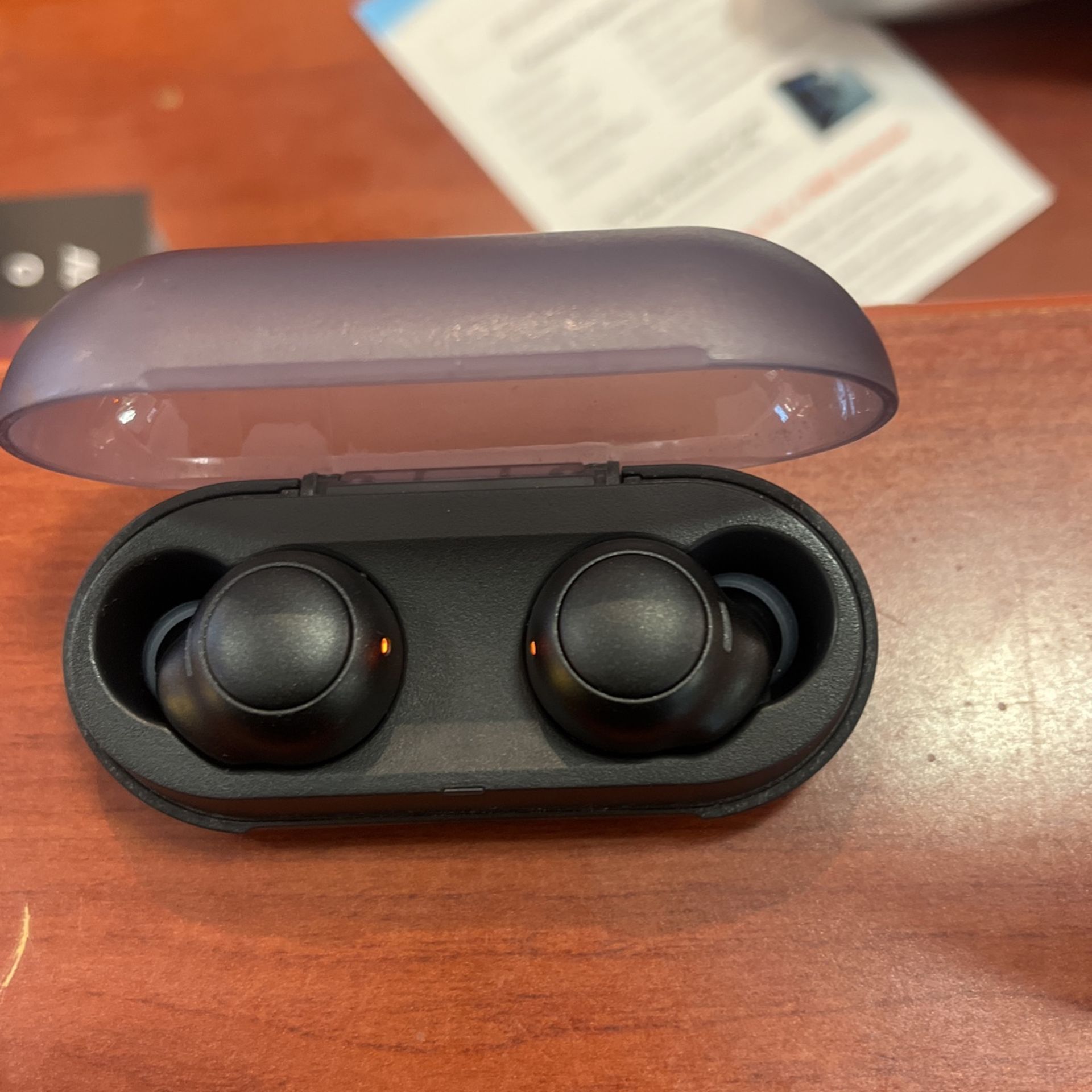 Beats Earbuds