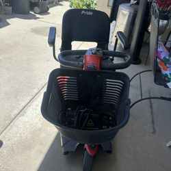 Mobility