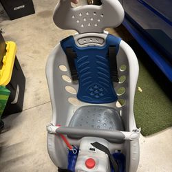 Child Bicycle Seat 