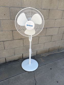 Ventilador