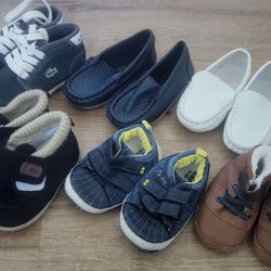Toddler Boy Shoes