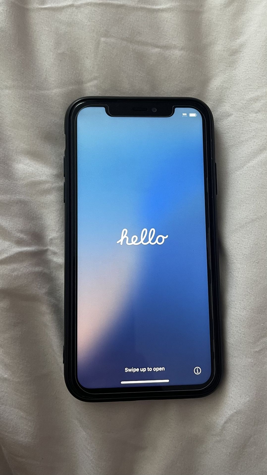 iPhone 11