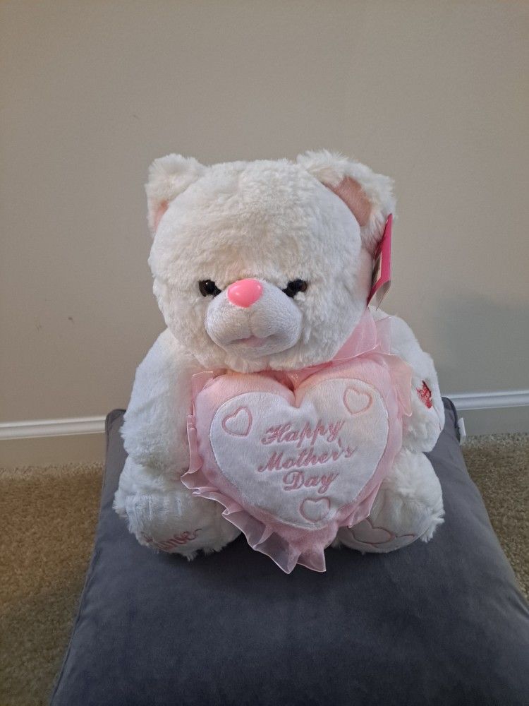 Teddy Bear