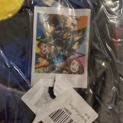 My Hero Academia Blanket