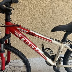 Trek Bike 