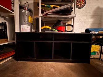 TV entertainment Stand