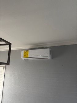 Mini split