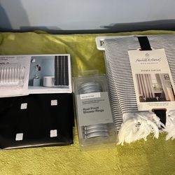 3 Piece Bathroom Set 