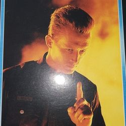 Neca Terminator 2 Ultimate T1000