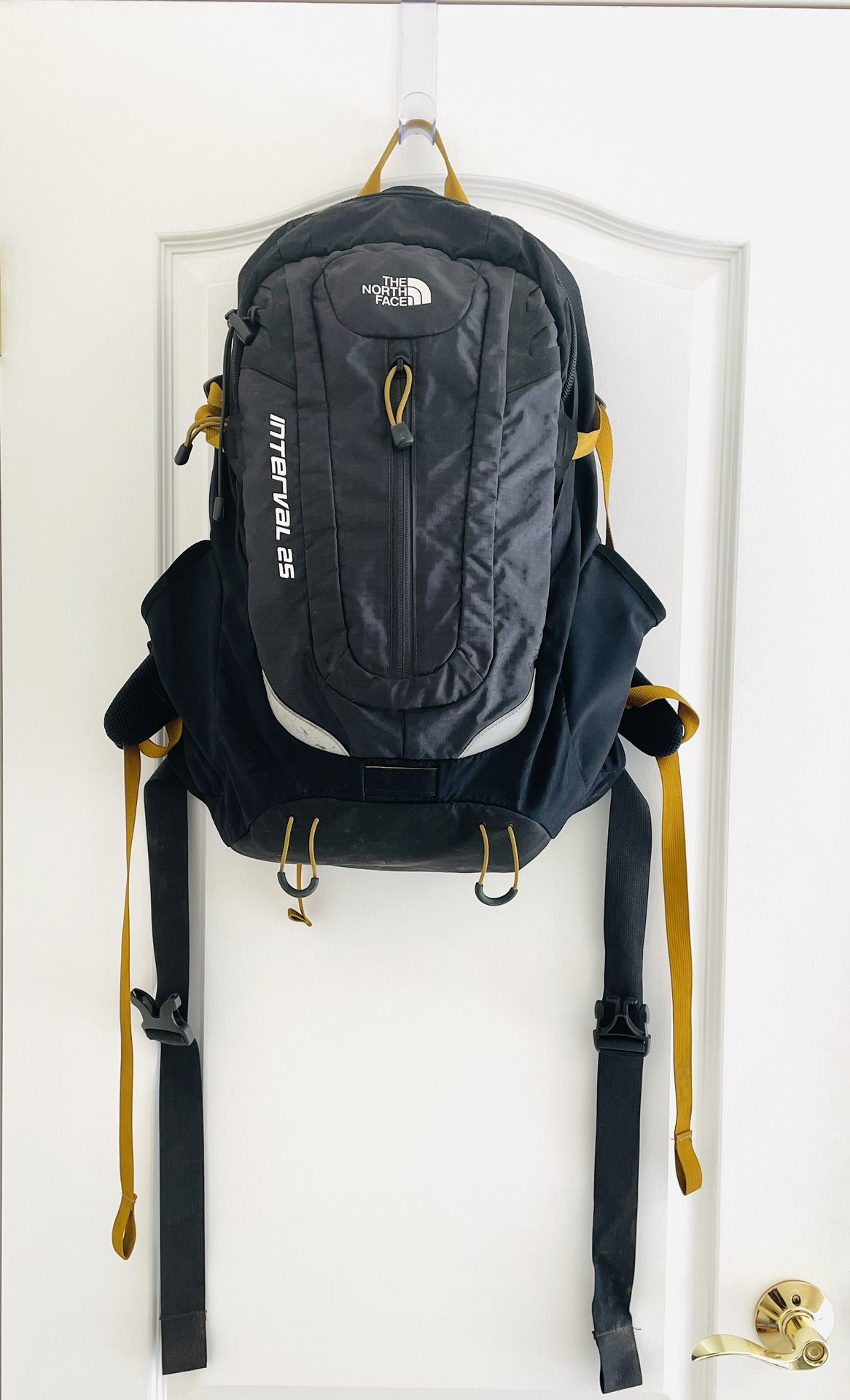 North Face Hiking / Camping ⛺️ Backpack