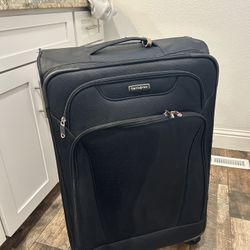 Suitcase