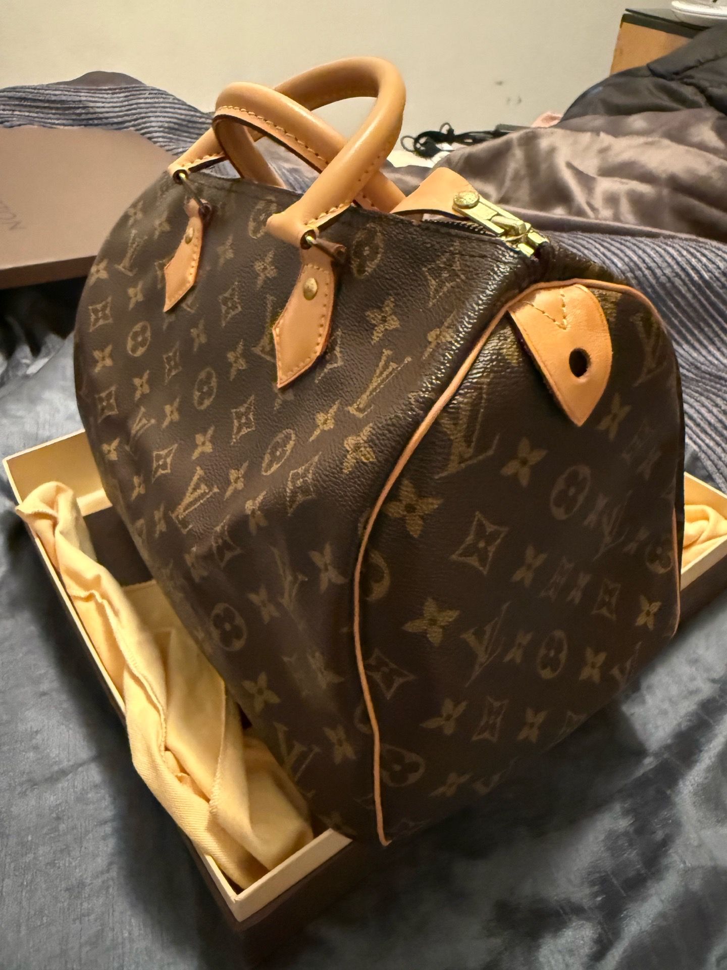 Speddy 30 lv