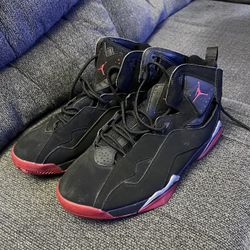 Jordan’s 7