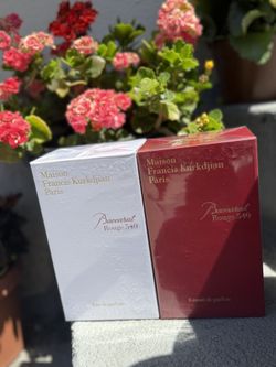 Perfumes