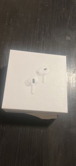 AirPods Pro (second generation)