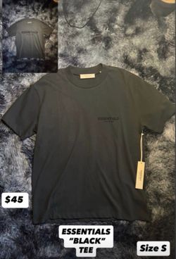 Essentials Tee