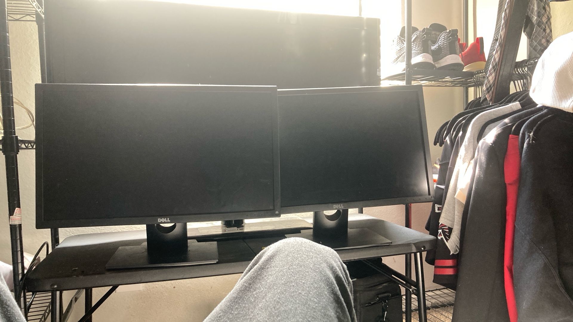 Dell Computer Screens