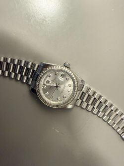 rolex day date rolex 2004