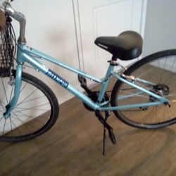 Bianchi Bike Priced For Quick Sell B4 I Leave Town