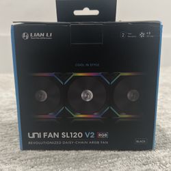 3 lian li uni fan sl120 v2 rgb