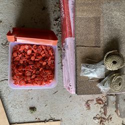 Roofing Supplies 