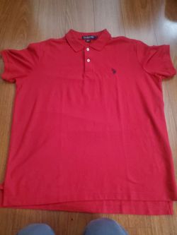 US Polo Assn Polo