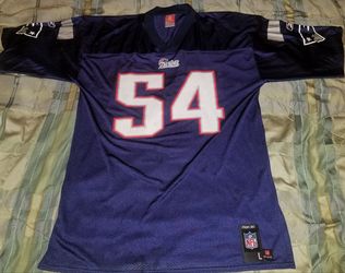 NFL JERSEY: NEW ENGLAND PATRI0TS