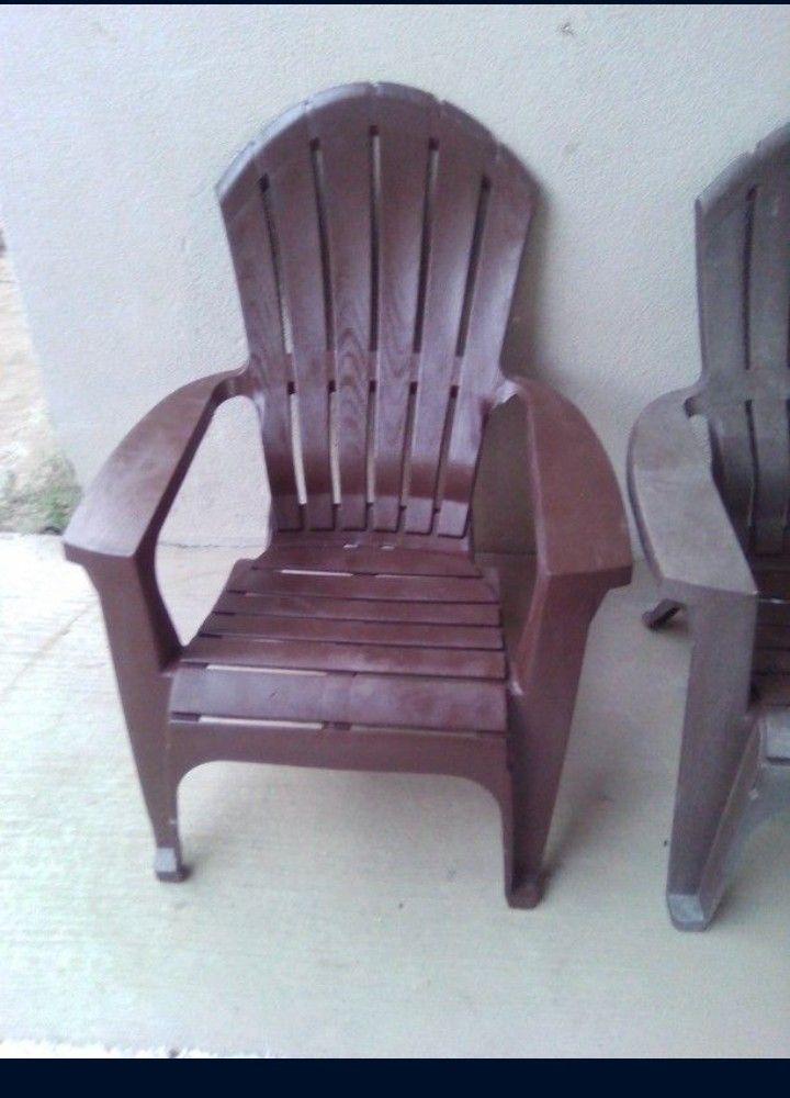 House Chair 