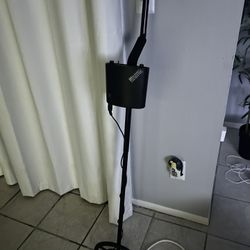 Metal  Detector Works 