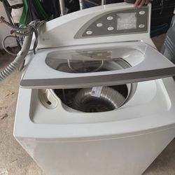Whirlpool Washer And Dryer Set