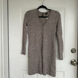 Isda & Co Dolce Cardigan XS