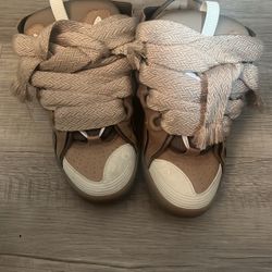 Lanvin taupe