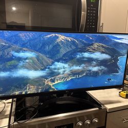 35inch LG Computer Monitor - !!Priced To Sell!!