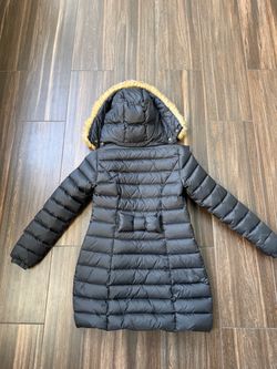 Kate spade waterproof jacket