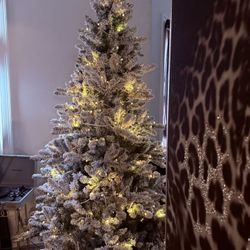 6ft Christmas Tree 