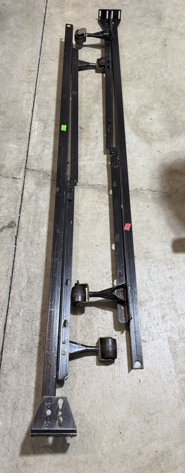 Metal Base