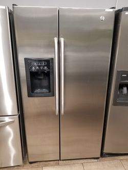 Fridge frigidaire