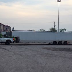 2021 SUNDOWNER xtra series 48 ft car hauler cargo all aluminum