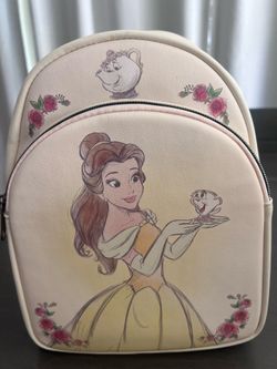 Loungefly backpack