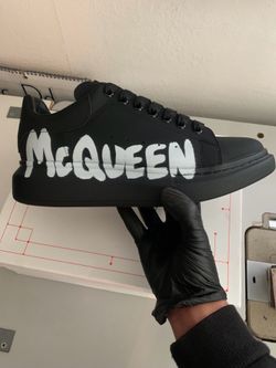 alexander McQueen
