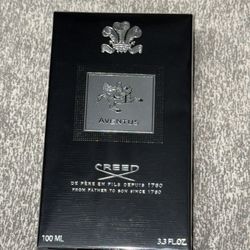 Creed Adventus Cologne